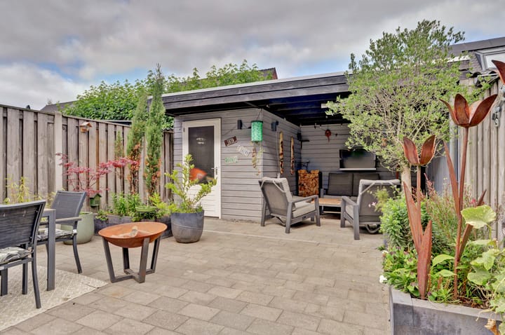 Foto 36 van Klaproos 12