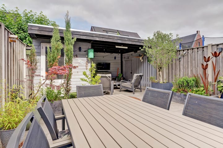 Foto 37 van Klaproos 12