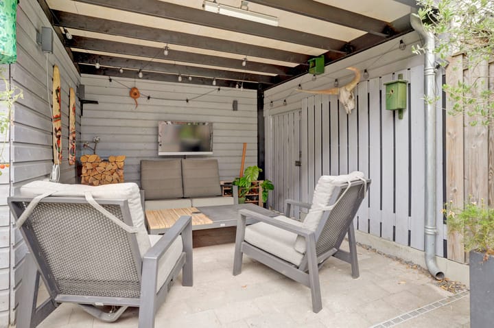 Foto 38 van Klaproos 12