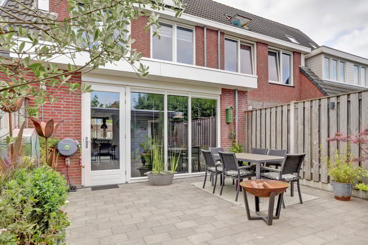 Foto 39 van Klaproos 12