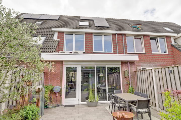 Foto 40 van Klaproos 12