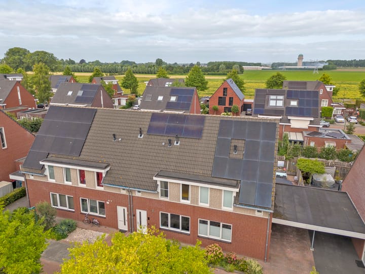 Foto 41 van Klaproos 12