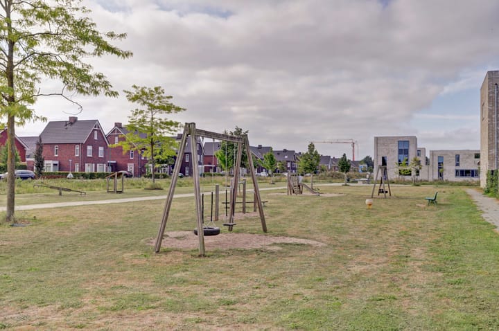 Foto 44 van Klaproos 12