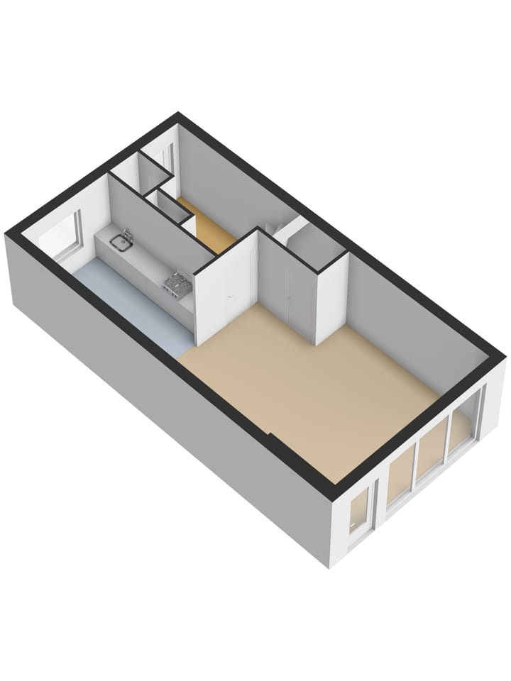 Foto 45 van Klaproos 12