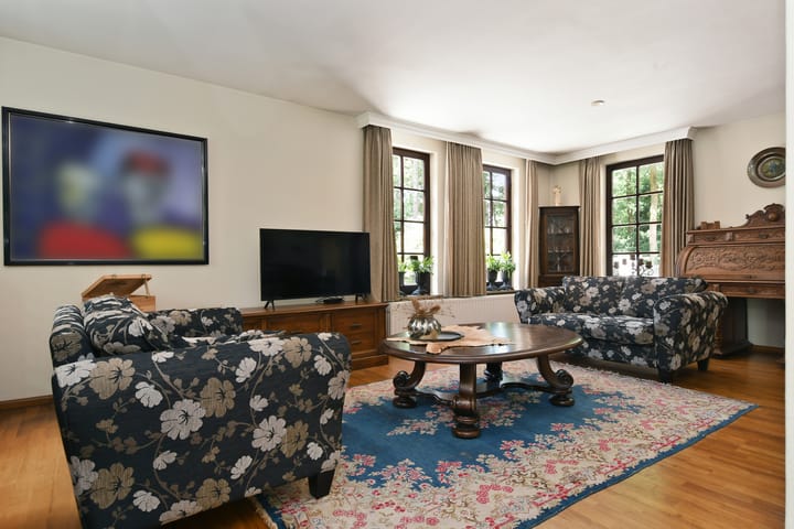 Foto 9 van Zandberg 11