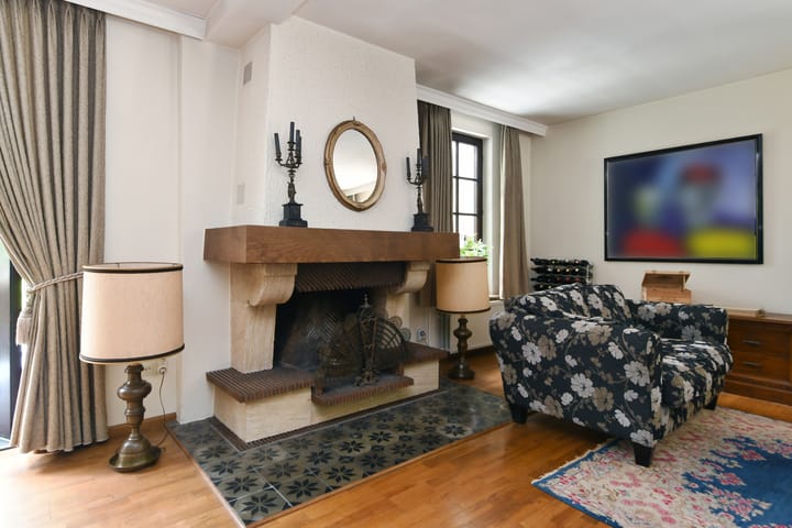 Foto 10 van Zandberg 11