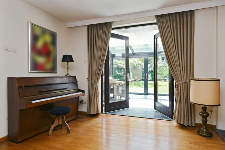 Foto 11 van Zandberg 11