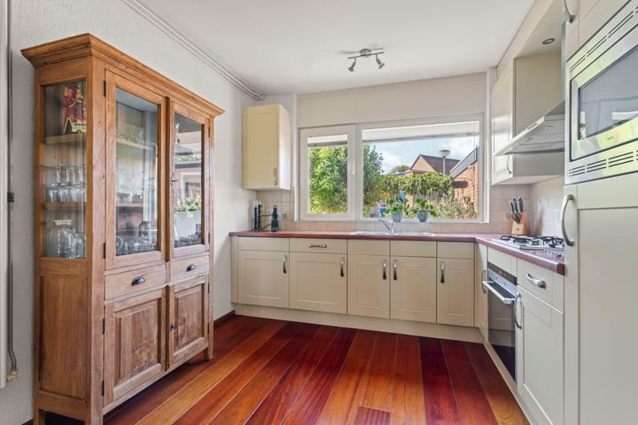 Foto 3 van Wissenkerkepad 6