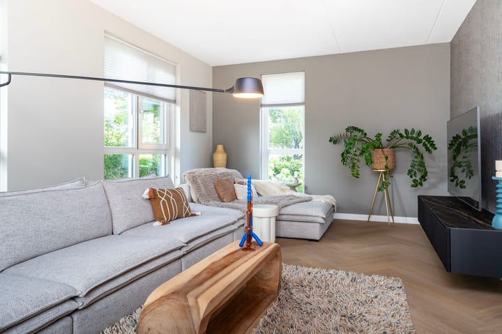 Foto 2 van Weverweg 4-B