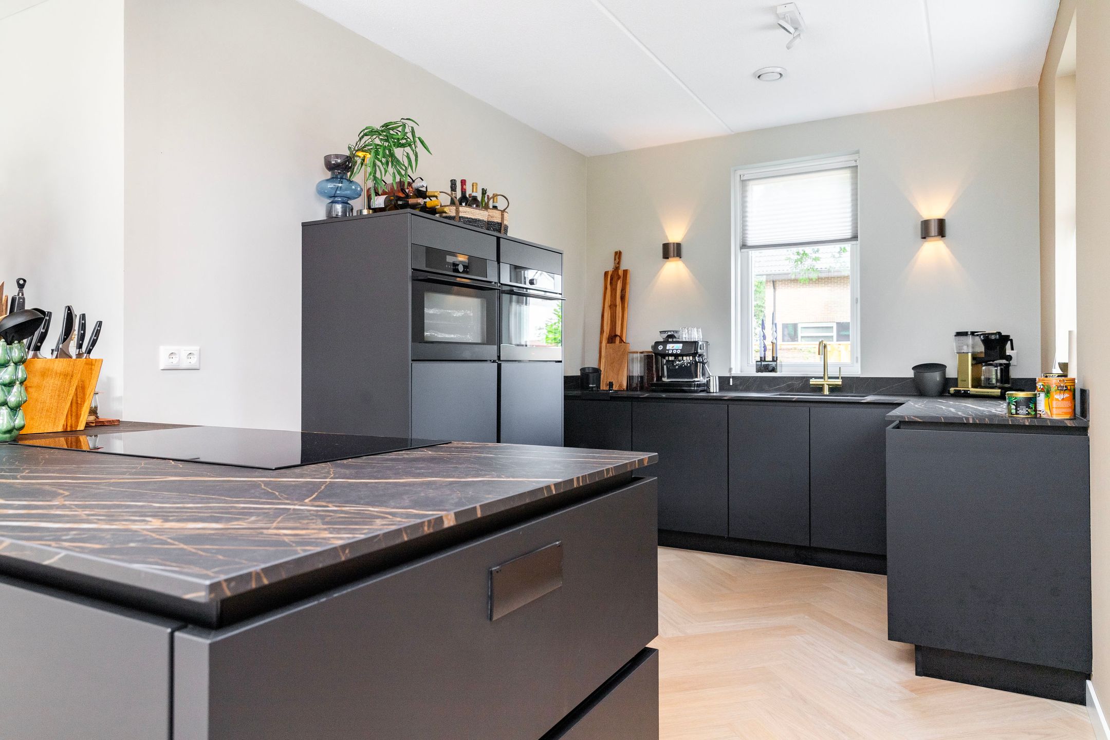 Foto 3 van Weverweg 4-B