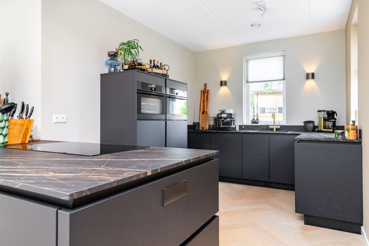 Foto 3 van Weverweg 4-B