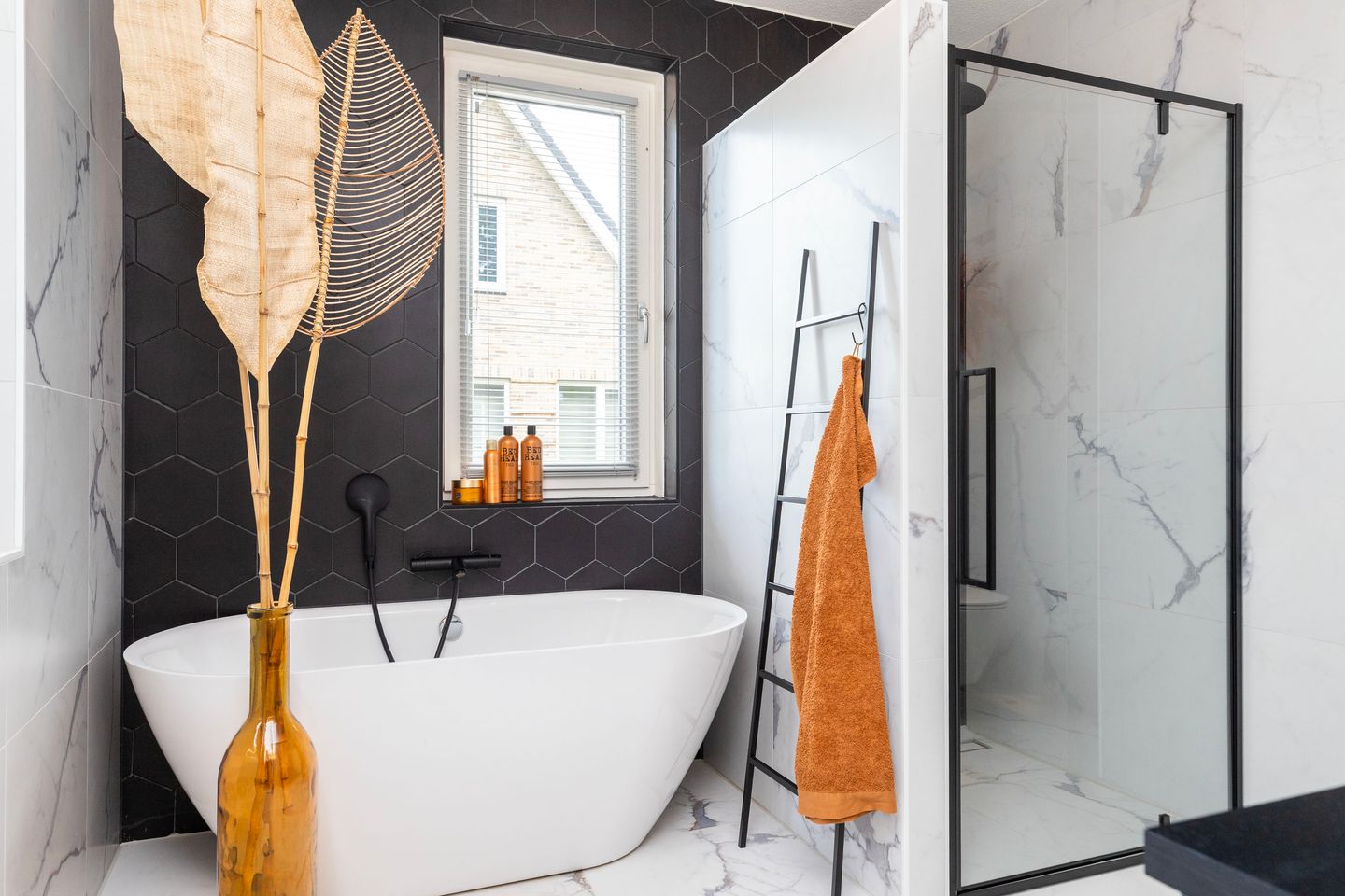 Foto 4 van Weverweg 4-B