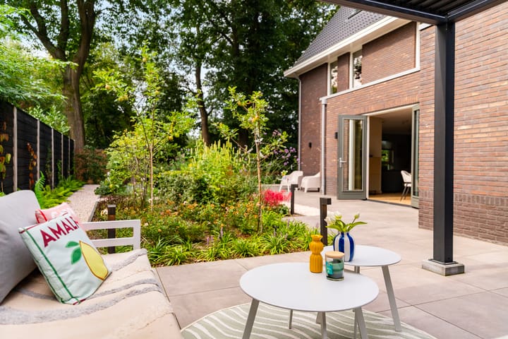 Foto 5 van Weverweg 4-B