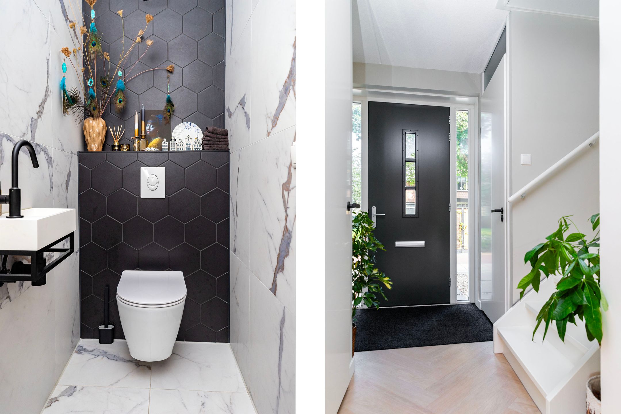 Foto 6 van Weverweg 4-B