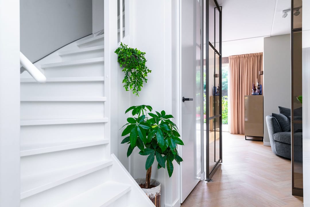 Foto 7 van Weverweg 4-B