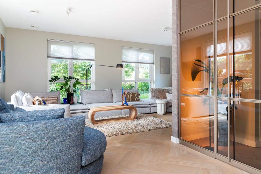 Foto 8 van Weverweg 4-B