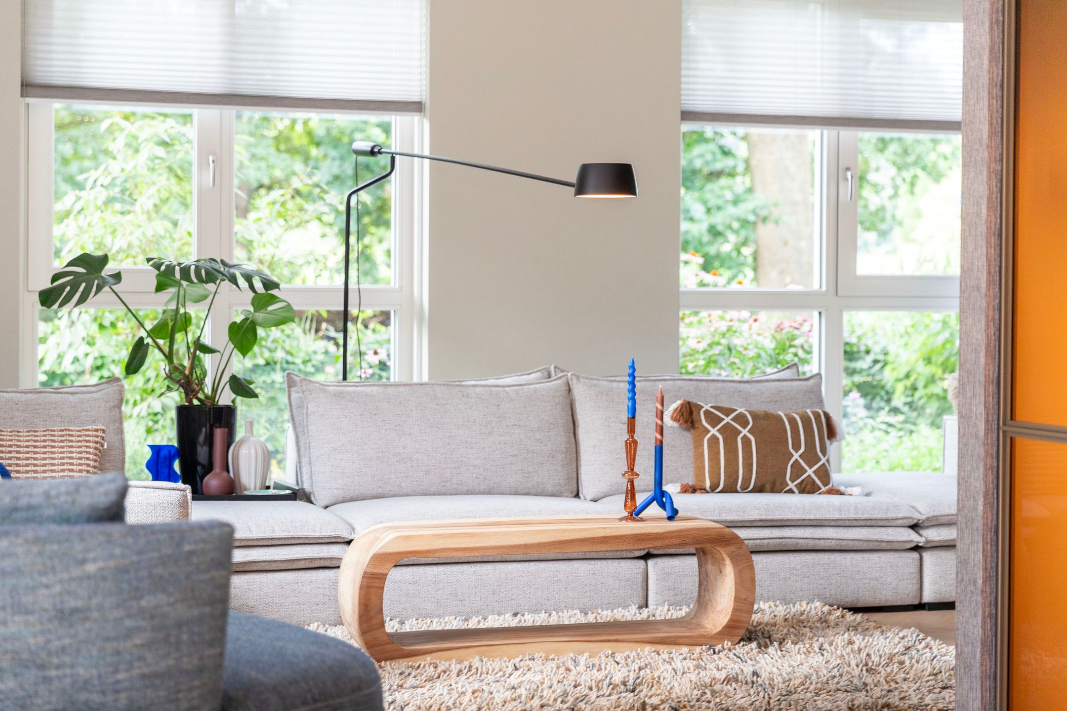 Foto 9 van Weverweg 4-B