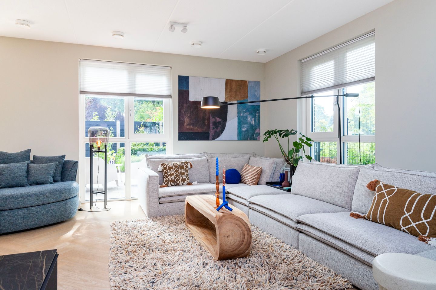 Foto 10 van Weverweg 4-B