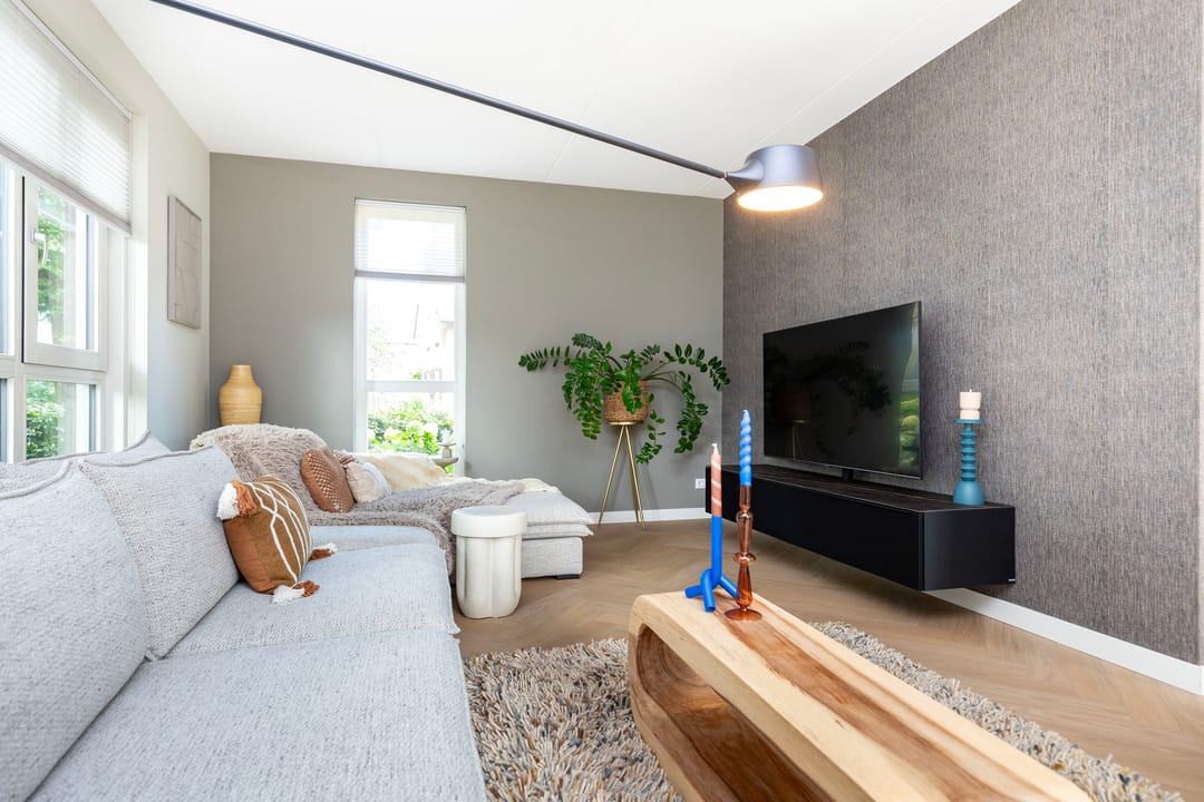 Foto 11 van Weverweg 4-B