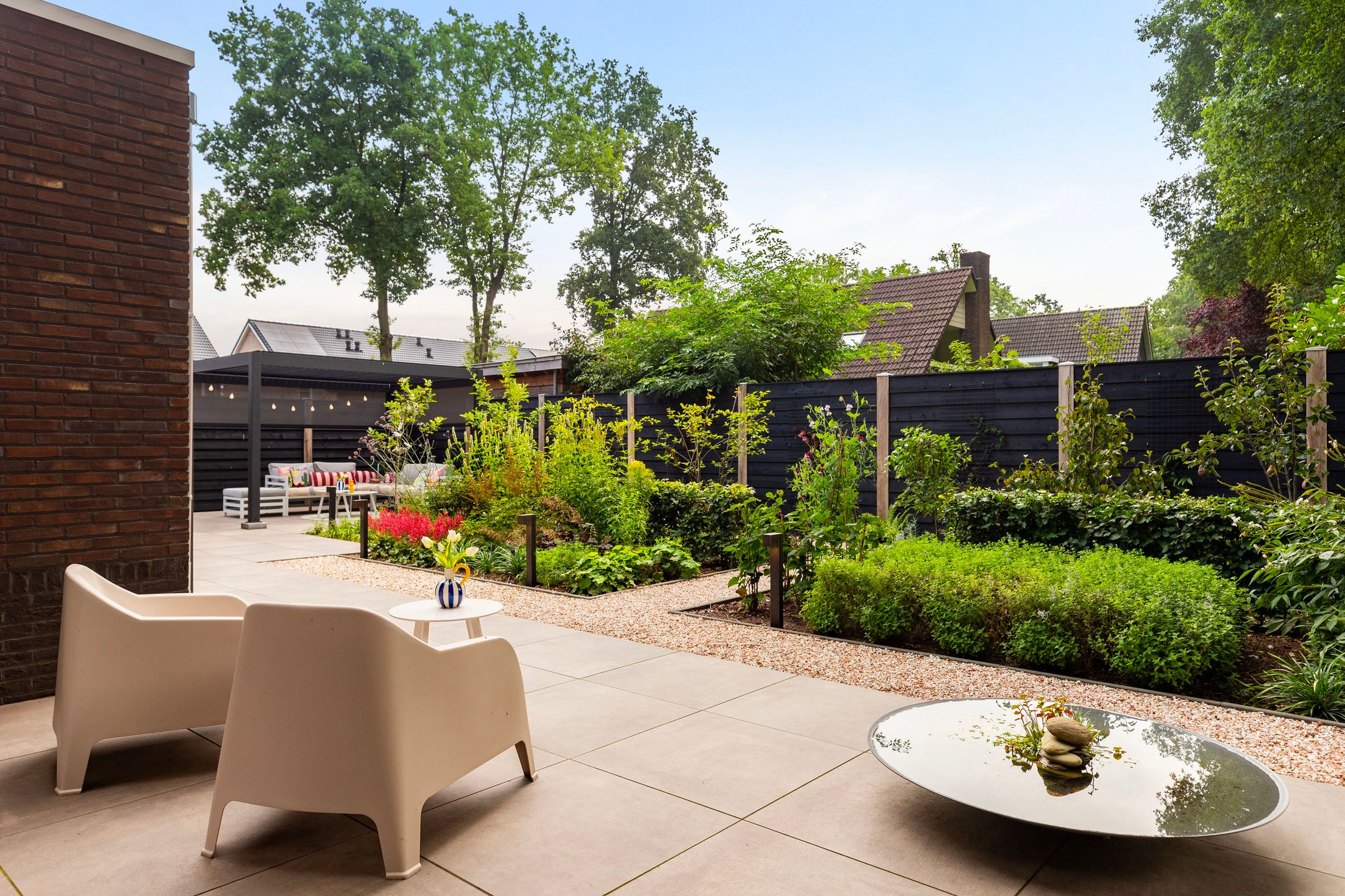 Foto 18 van Weverweg 4-B