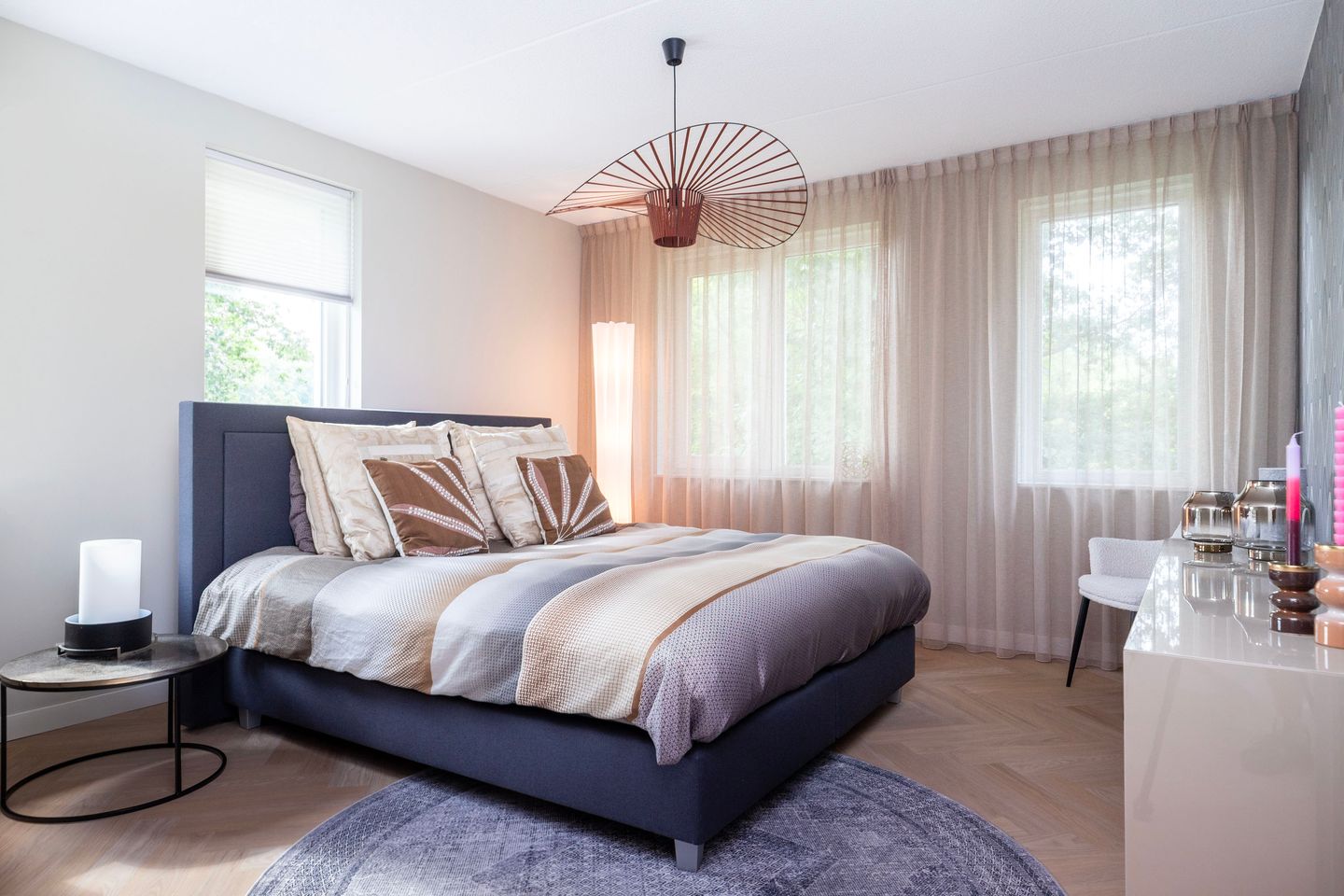 Foto 19 van Weverweg 4-B