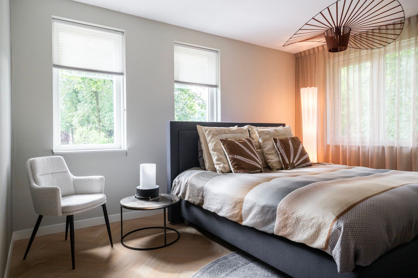 Foto 20 van Weverweg 4-B