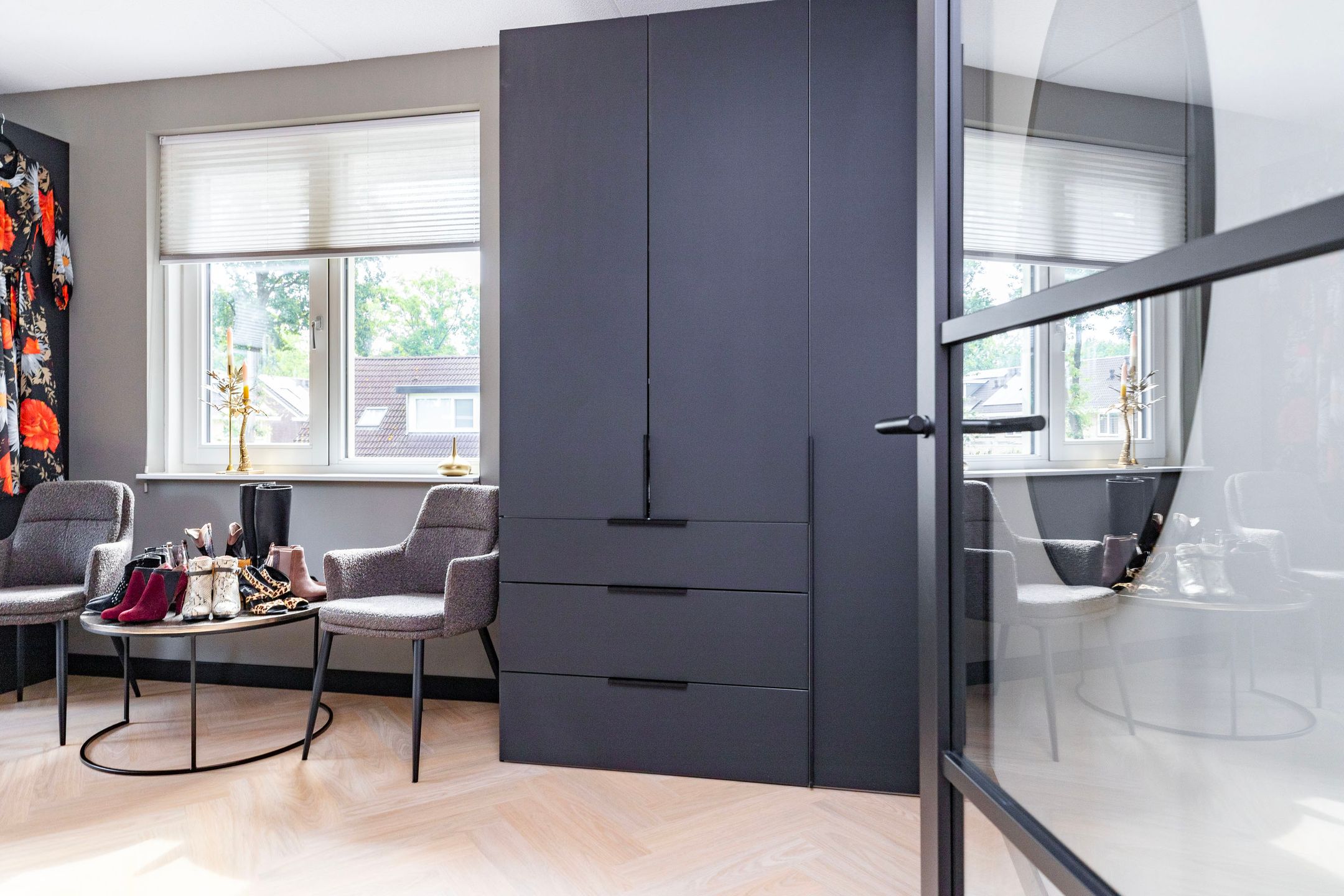 Foto 21 van Weverweg 4-B