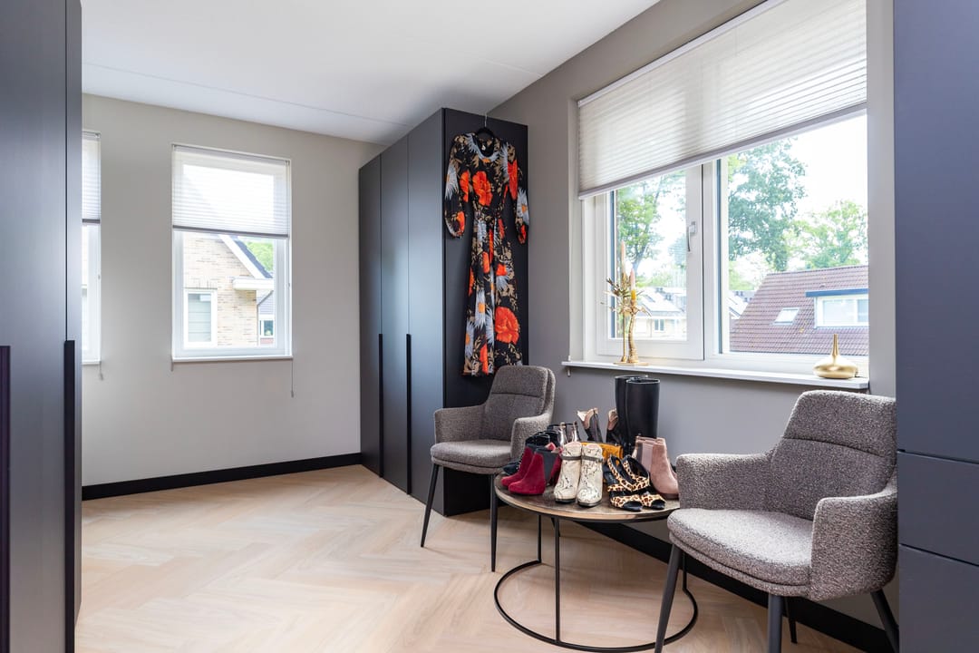 Foto 22 van Weverweg 4-B