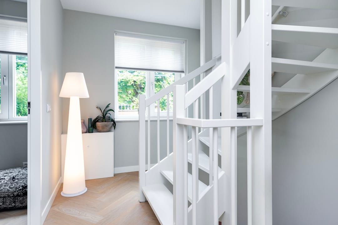 Foto 23 van Weverweg 4-B