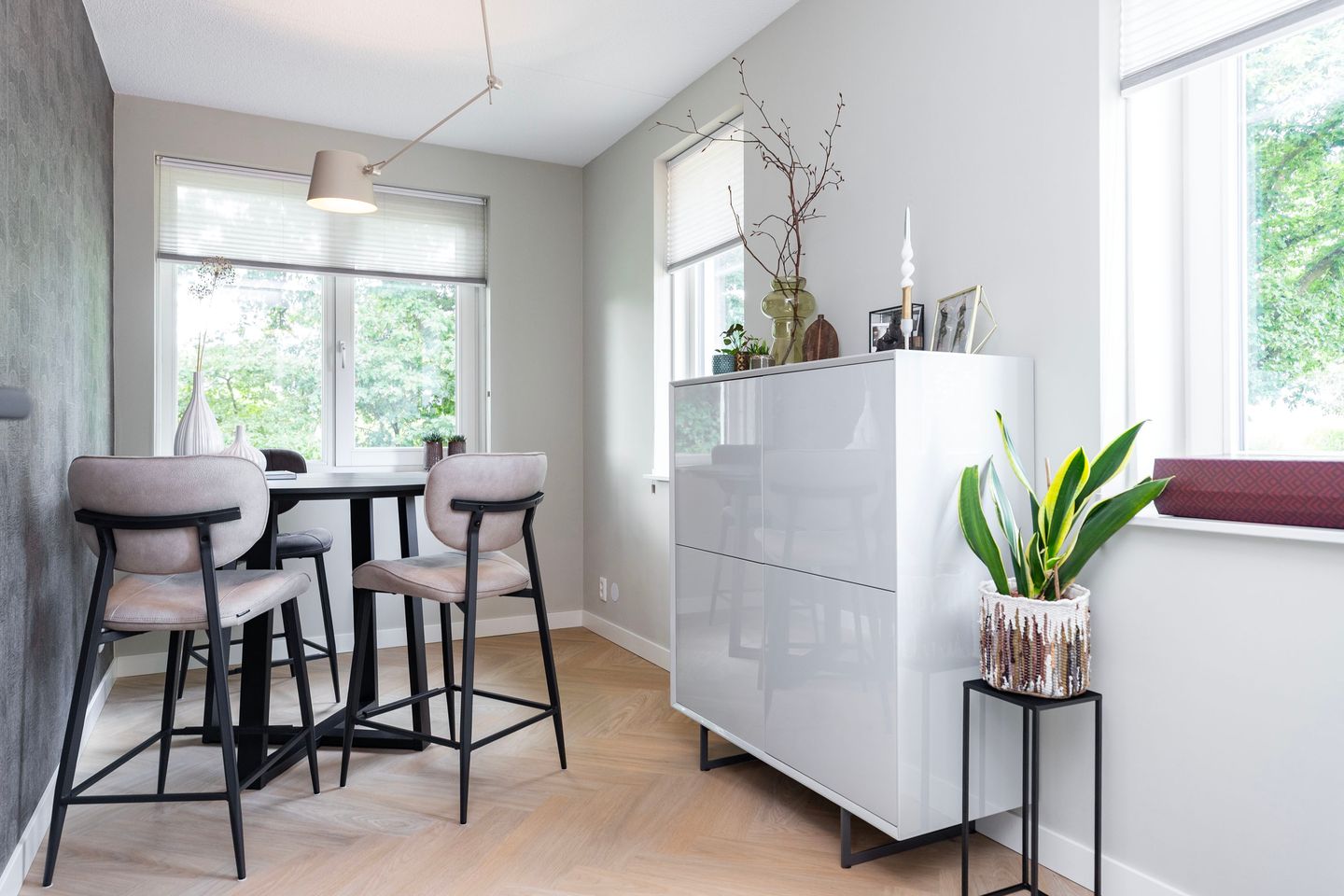 Foto 25 van Weverweg 4-B