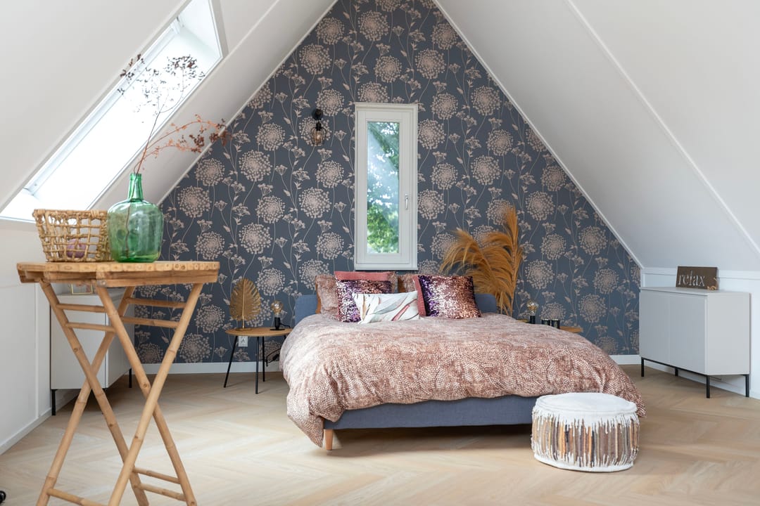 Foto 26 van Weverweg 4-B