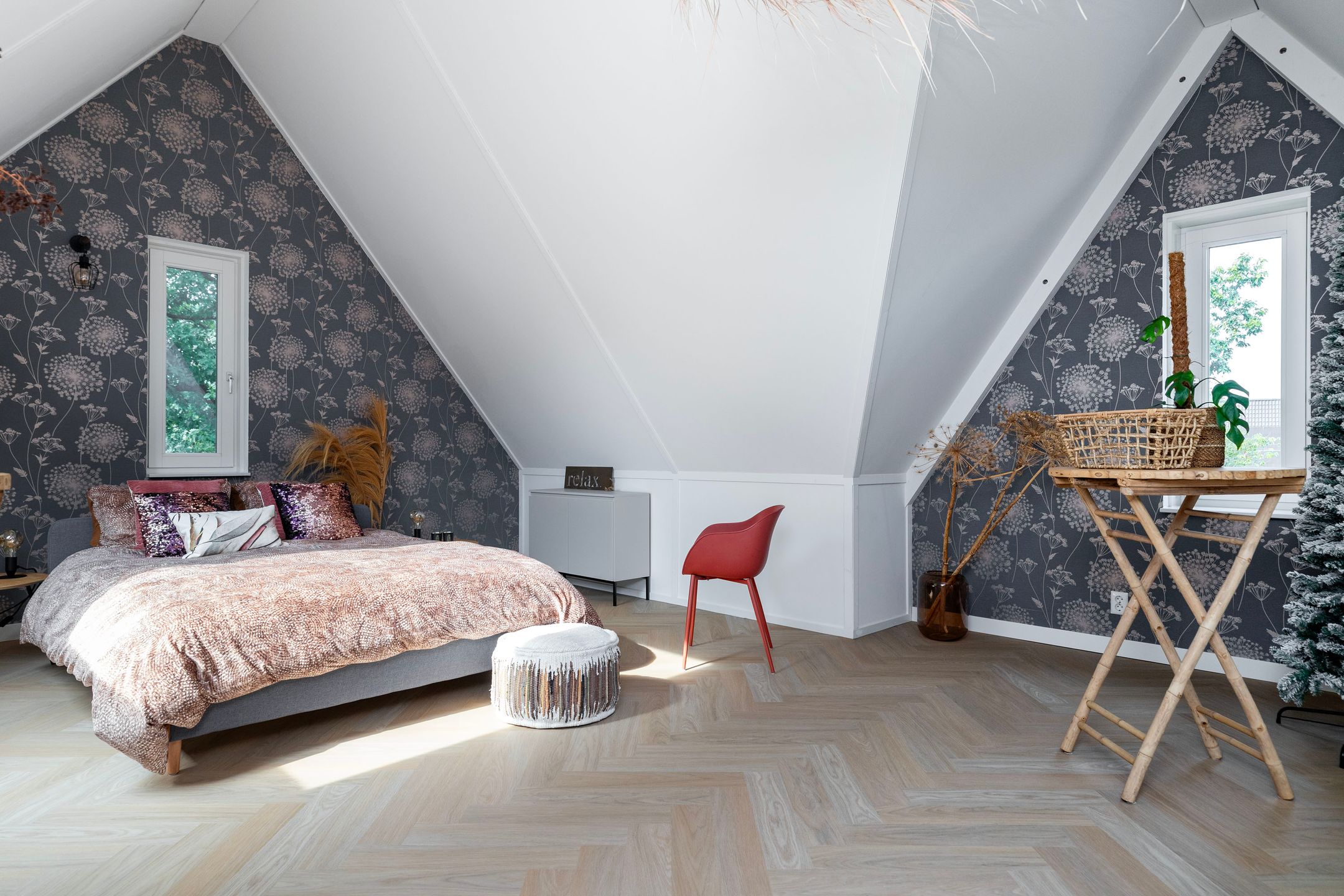 Foto 27 van Weverweg 4-B