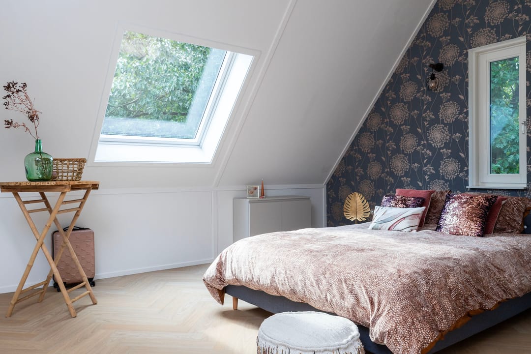 Foto 28 van Weverweg 4-B