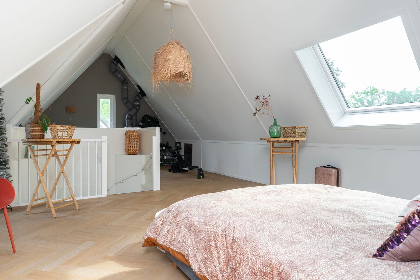 Foto 29 van Weverweg 4-B