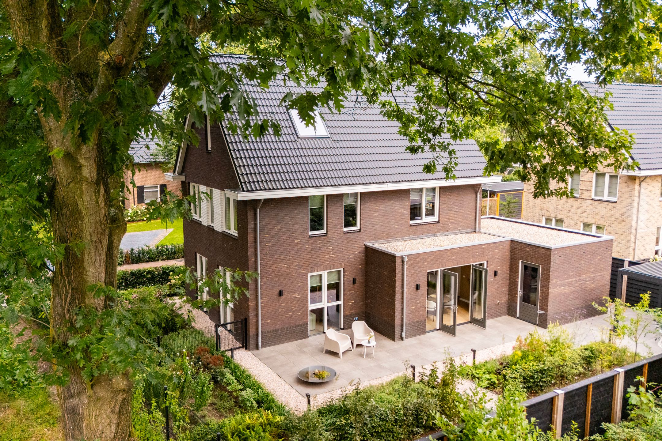 Foto 30 van Weverweg 4-B