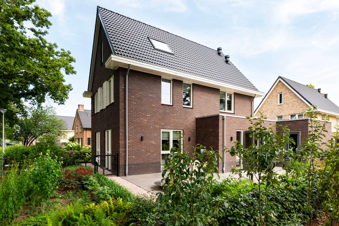 Foto 31 van Weverweg 4-B