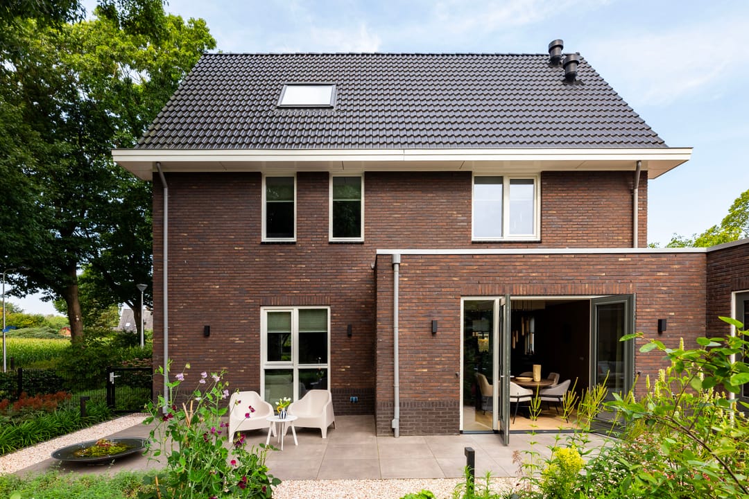 Foto 32 van Weverweg 4-B