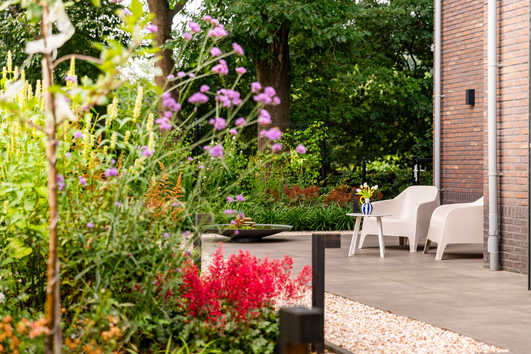 Foto 36 van Weverweg 4-B