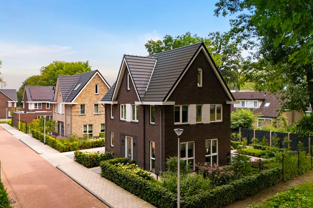 Foto 38 van Weverweg 4-B