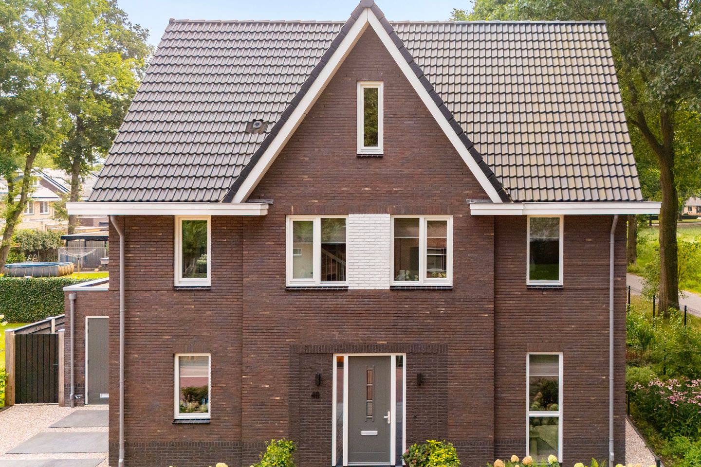 Foto 40 van Weverweg 4-B