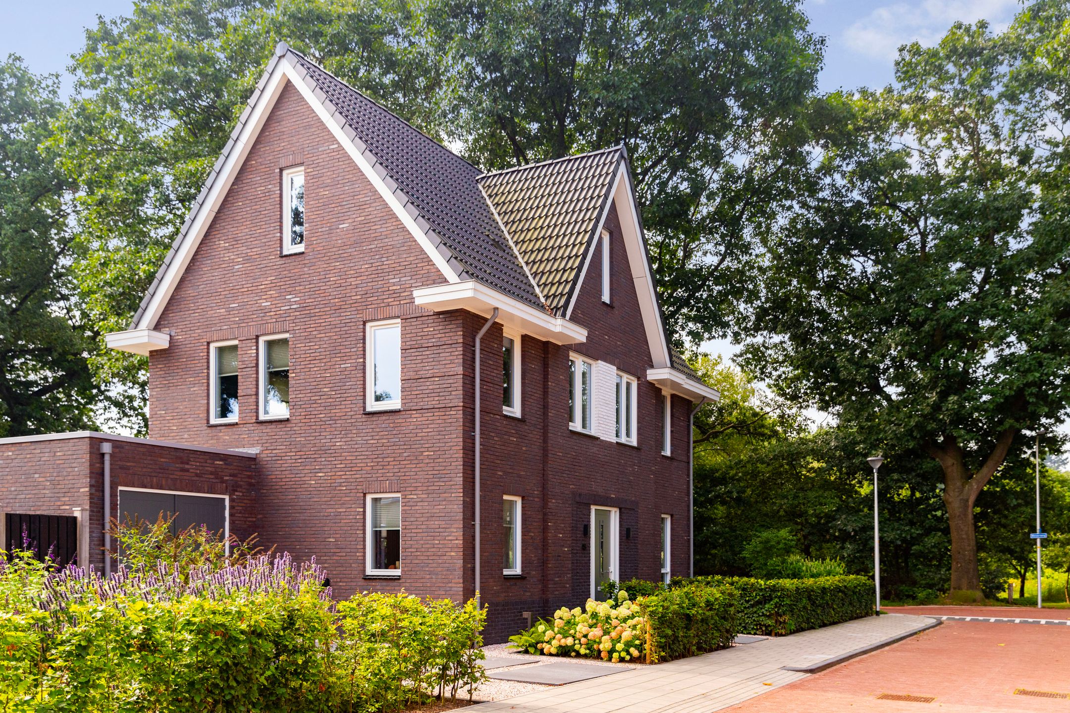 Foto 42 van Weverweg 4-B