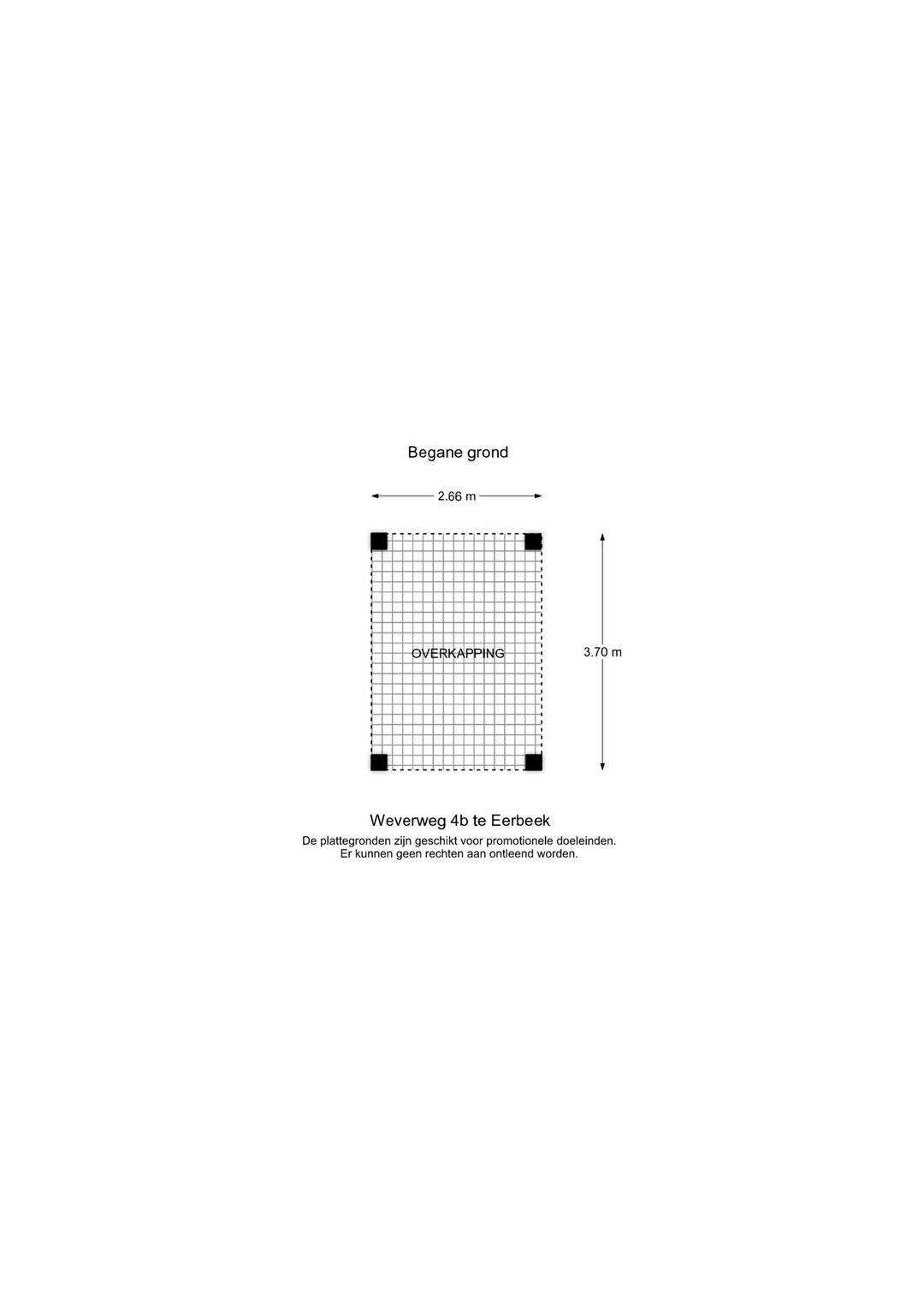 Foto 46 van Weverweg 4-B