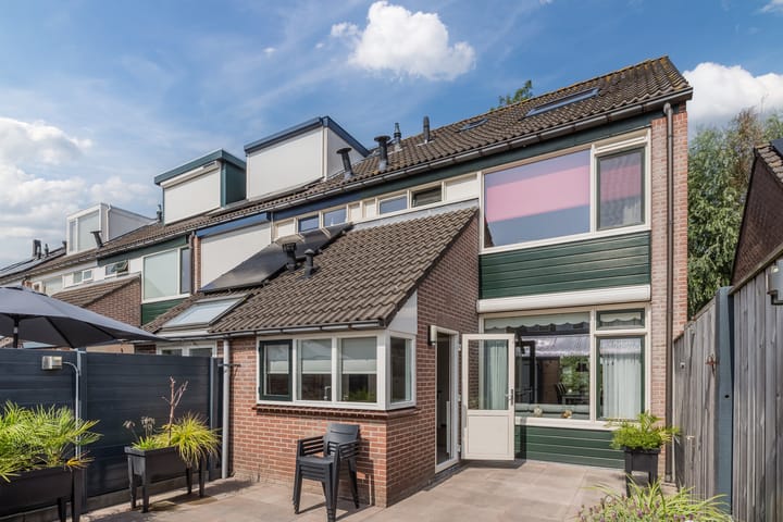 Foto 2 van Meanderlaan 11