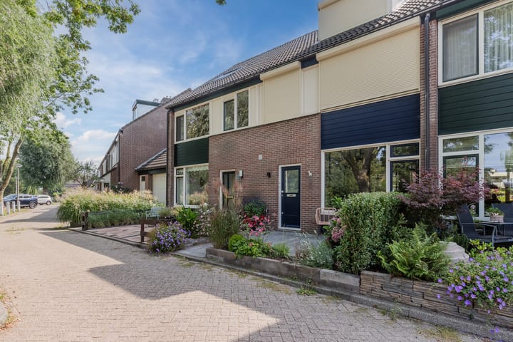 Foto 5 van Meanderlaan 11