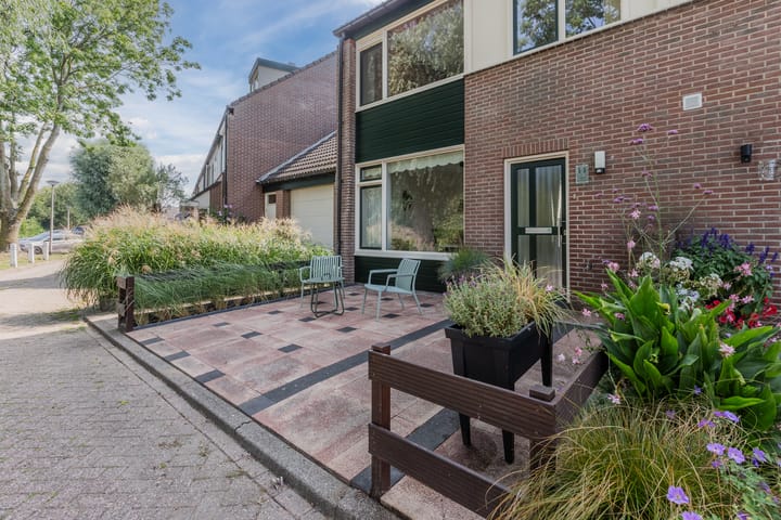 Foto 7 van Meanderlaan 11