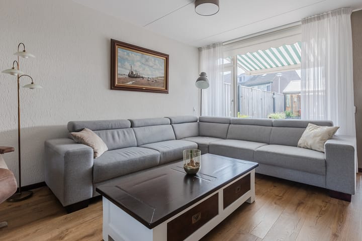 Foto 10 van Meanderlaan 11