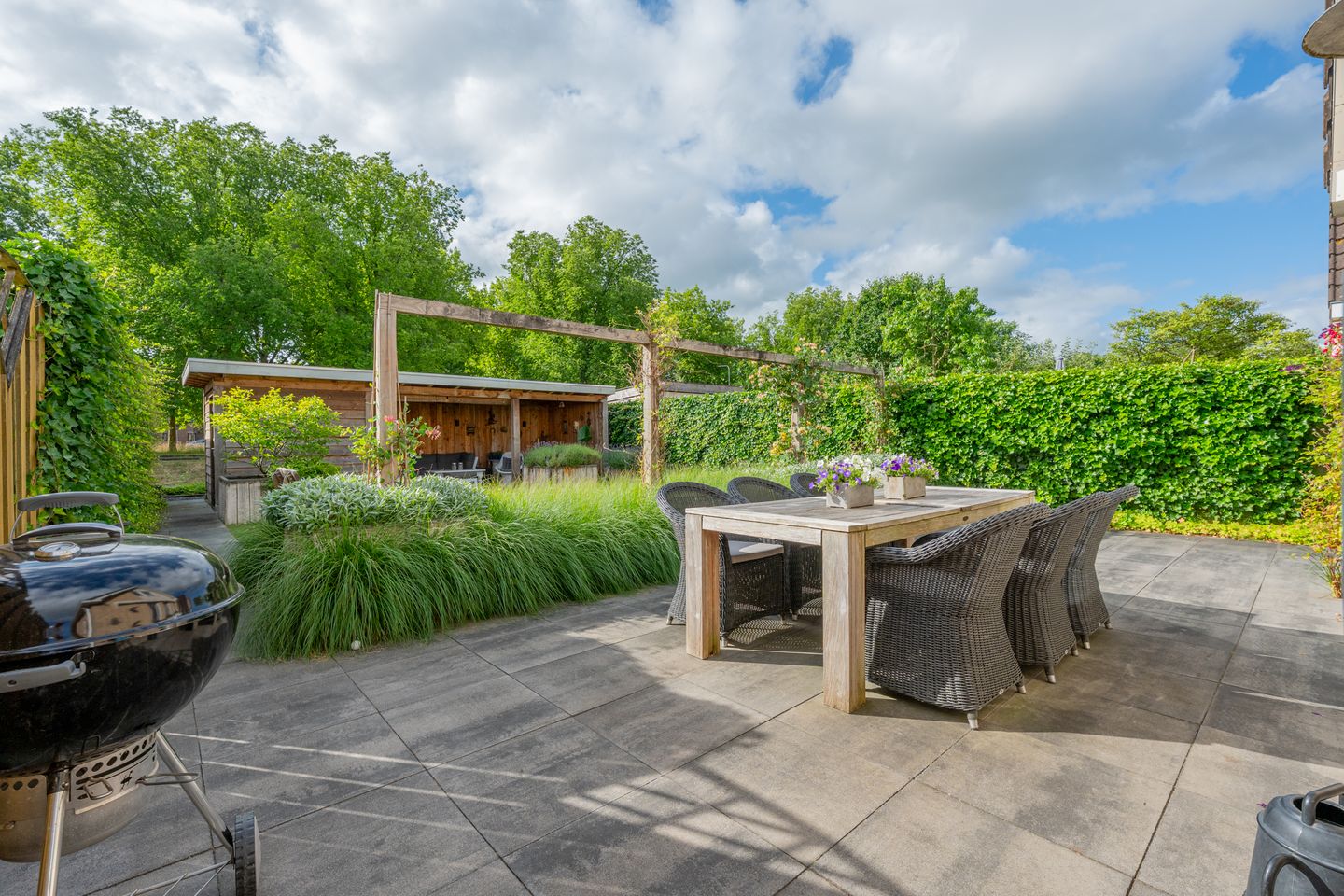 Foto 4 van Amaliastein 174