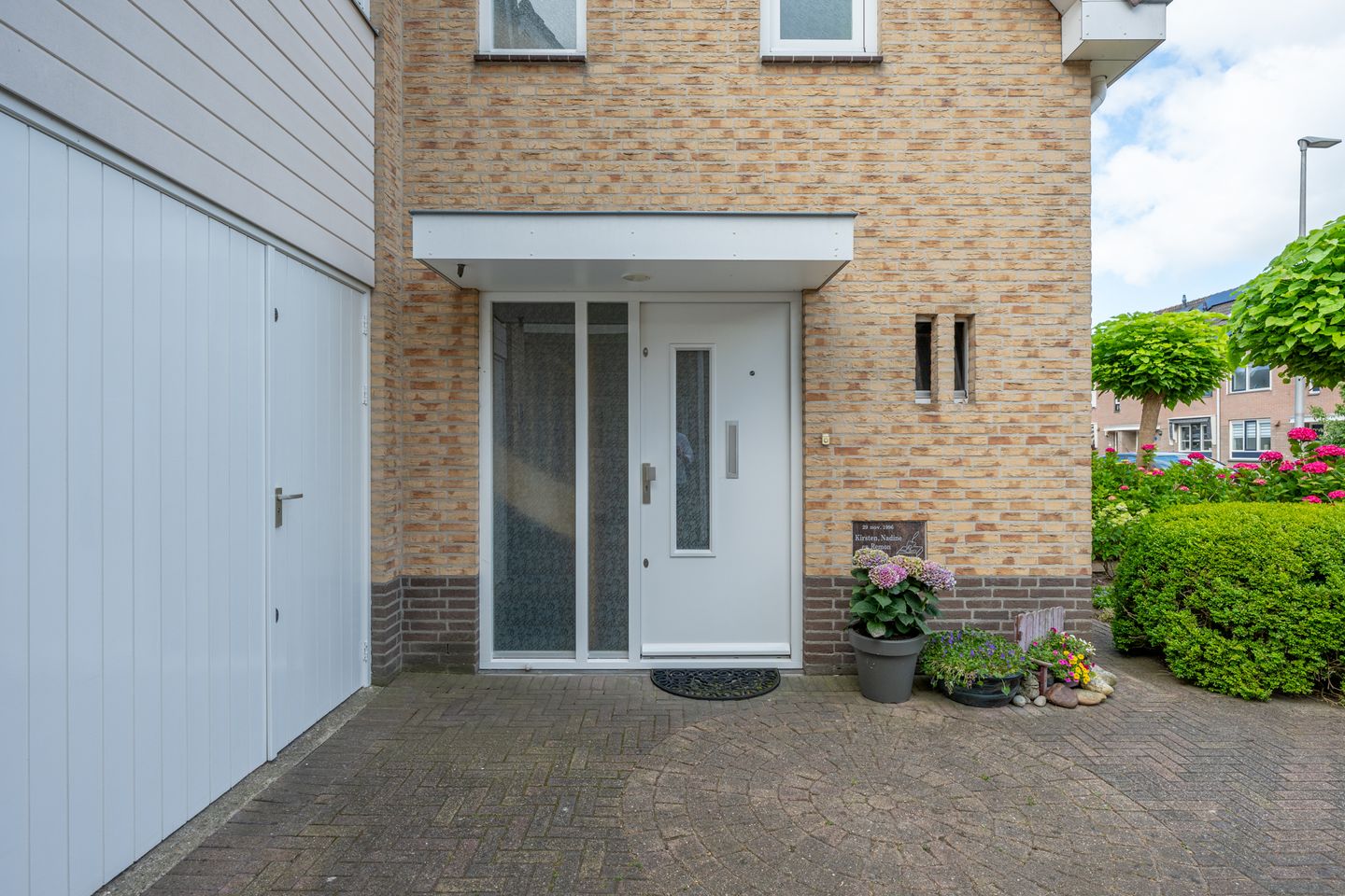 Foto 5 van Amaliastein 174