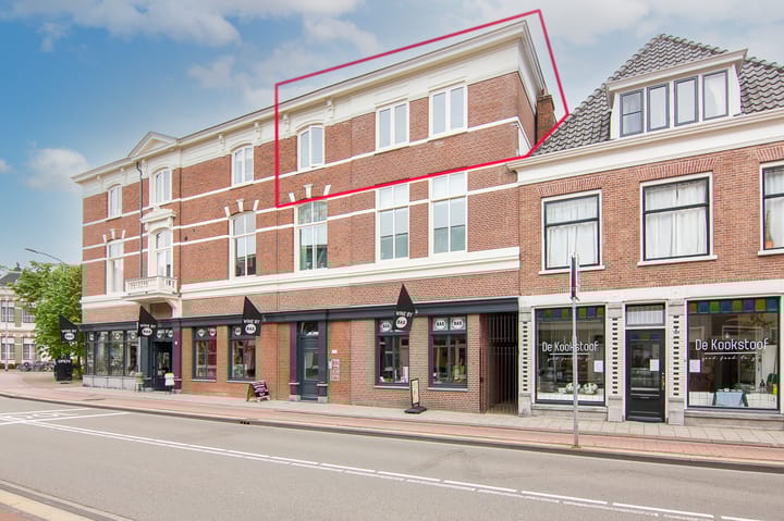 Foto 1 van Wagenweg 25-D