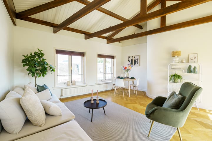 Foto 2 van Wagenweg 25-D